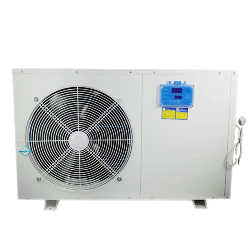 Marine Aquarium Chiller - Wifi Smart Water Chiller For Aquarium