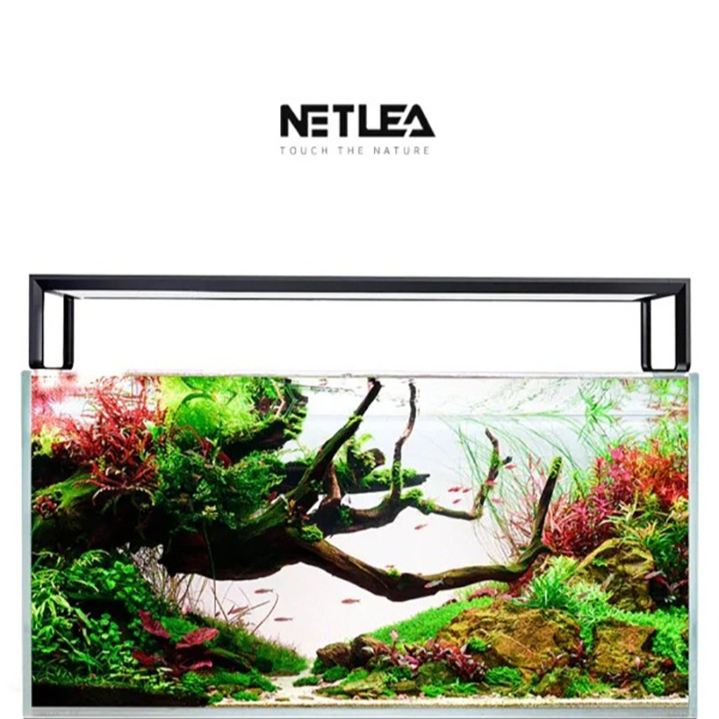 Marine Aquarium Led - Netlea AT5S V3 Smart Wifi APP