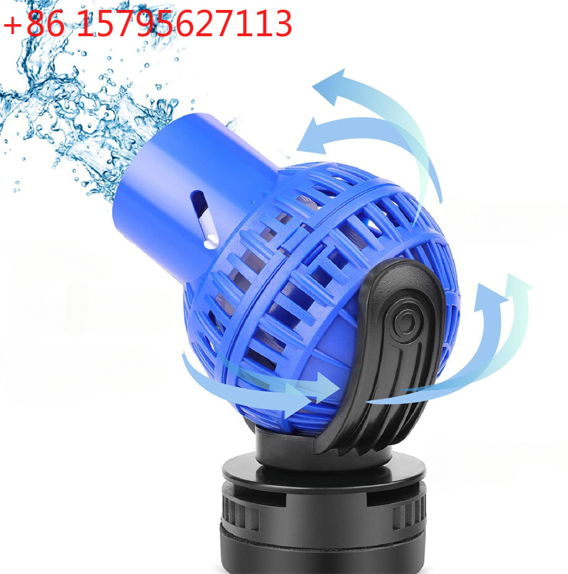 Powerhead Wave Maker - 220V Sunsun Aquarium Wave Maker Submersible