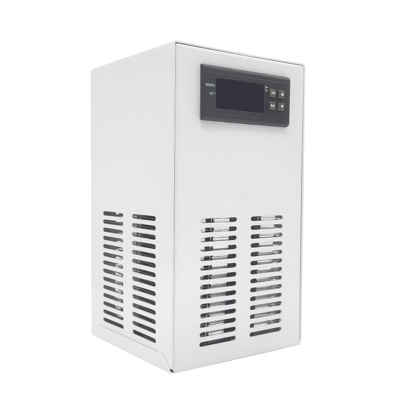 Marine Aquarium Chiller - 220V/110V Fish Tank Chiller, Small Household