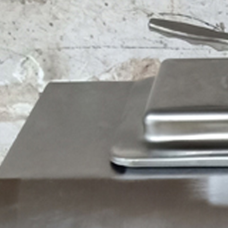 Marine Salt Mix - Stainless Steel Marinating Machine Salting Machine