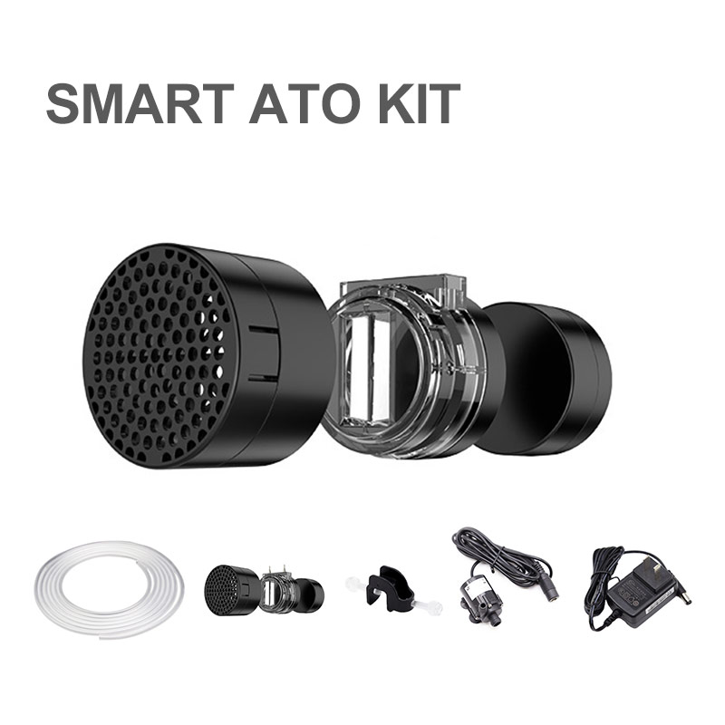 Marine Aquarium Aquascape - Automatic Aquarium Water Voeg Sensor Refill