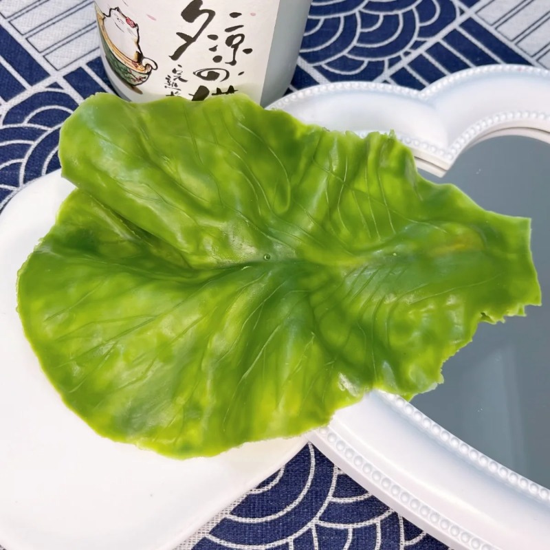 Women Simulated Food Hair Clip - огляд і ціна Marine Salt Mix
