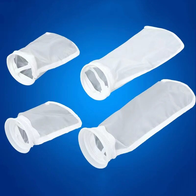 5pcs Super Fine Aquarium Filte - огляд і ціна Marine Aquarium Aquascape