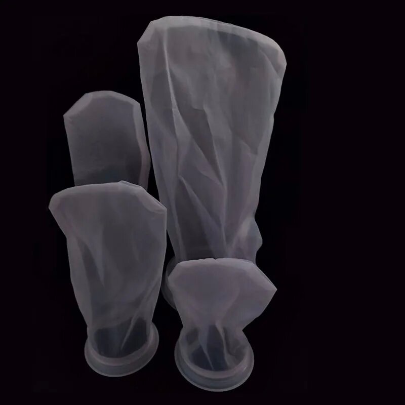 5pcs Super Fine Aquarium Filte - огляд і ціна Marine Aquarium Aquascape