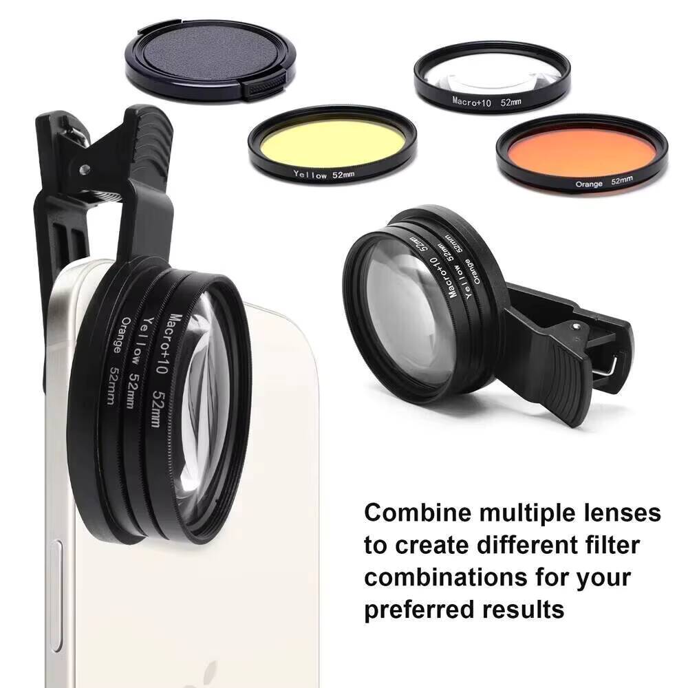Aquarium Lenses 37MM/52Mm Fish - огляд і ціна Marine Aquarium Aquascape