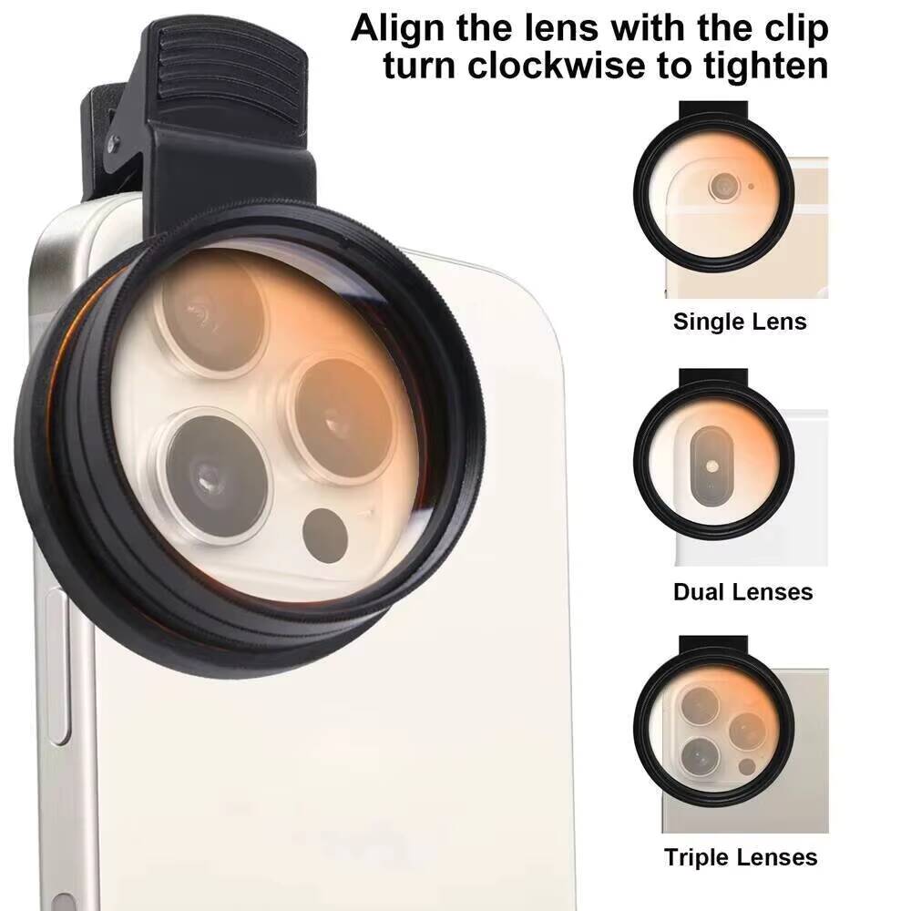 Aquarium Lenses 37MM/52Mm Fish - огляд і ціна Marine Aquarium Aquascape
