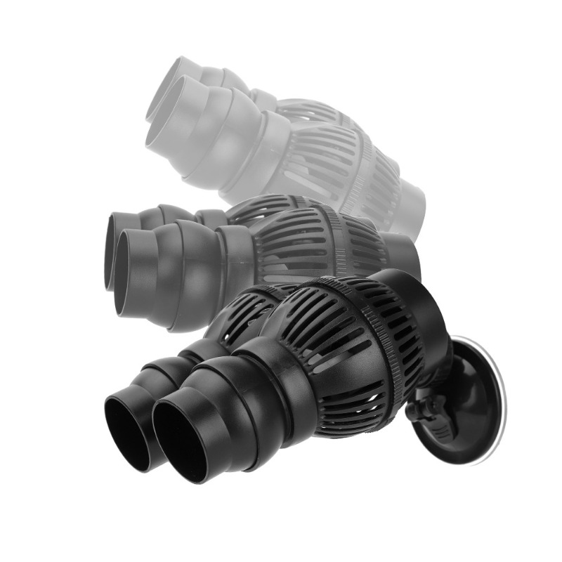 Ultra Quiet Aquarium Wave Make - огляд і ціна Powerhead Wave Maker