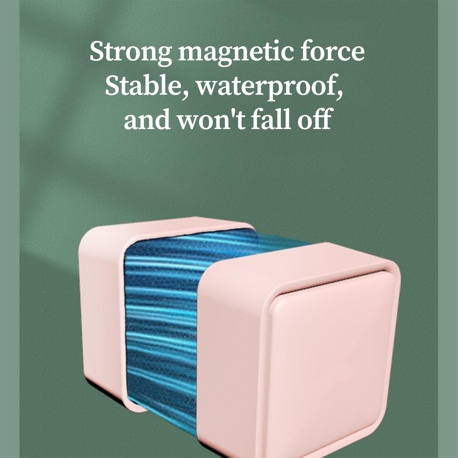 Magnetic Fish Tank Cleaner Dou - огляд і ціна Marine Aquarium Glass Cleaner