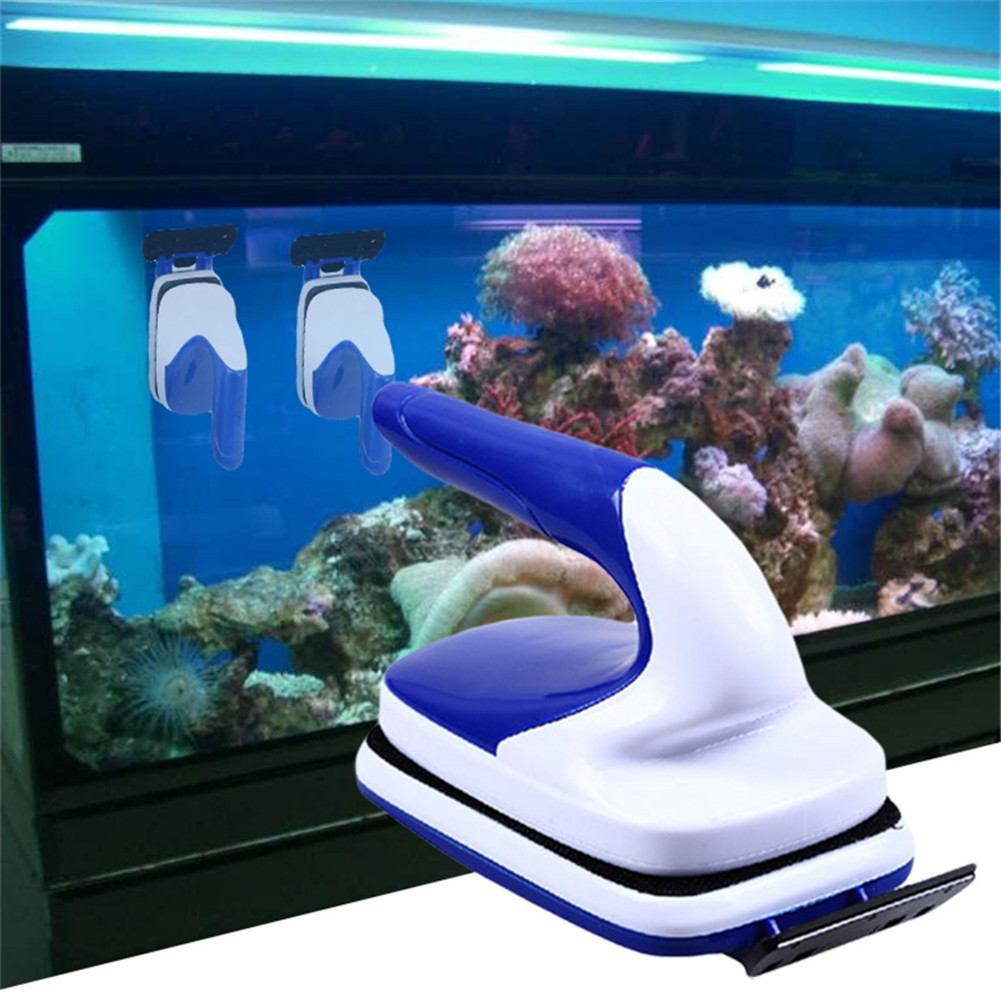 Aquarium Practical Floating Ma - огляд і ціна Marine Aquarium Glass Cleaner