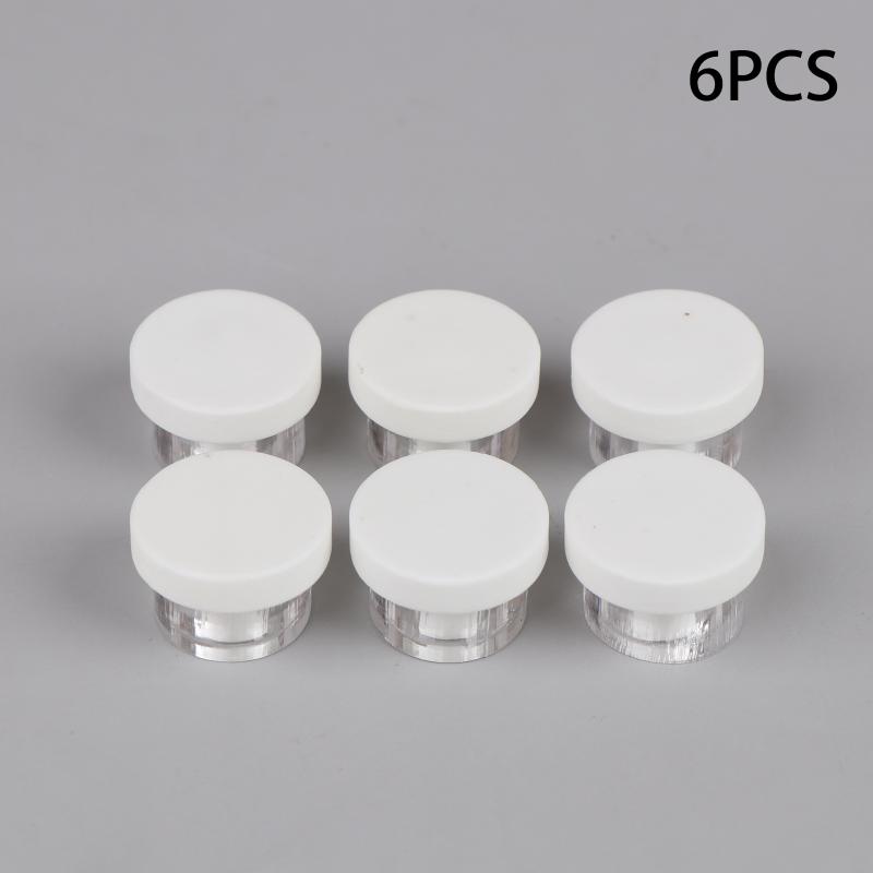 6Pcs/set Coral Frag Brackets E - огляд і ціна Marine Aquarium Aquascape