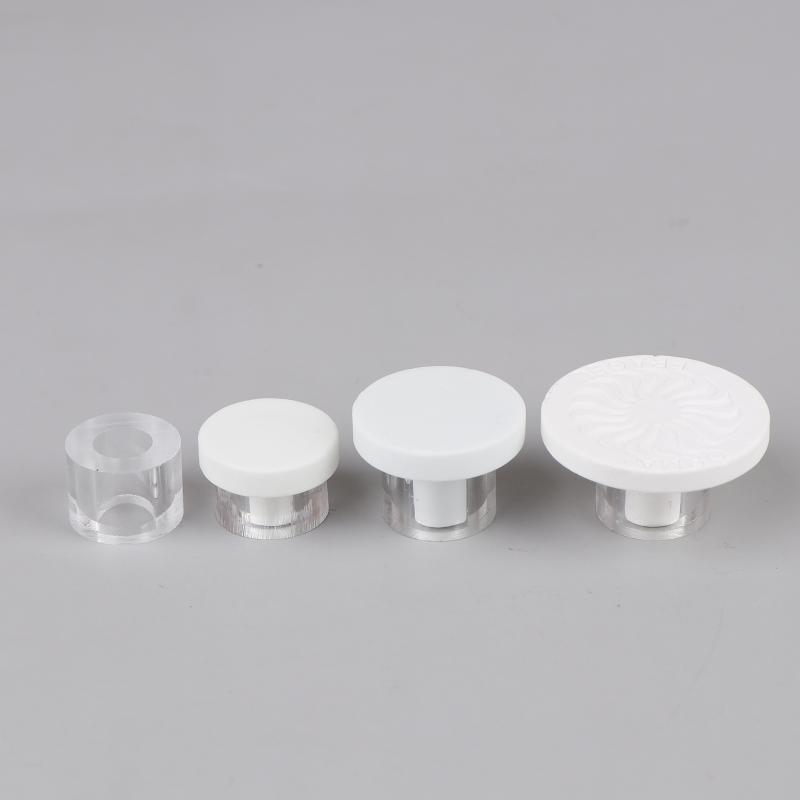 6Pcs/set Coral Frag Brackets E - огляд і ціна Marine Aquarium Aquascape