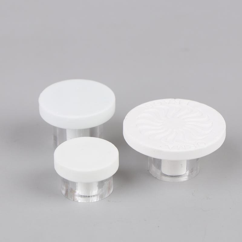 6Pcs/set Coral Frag Brackets E - огляд і ціна Marine Aquarium Aquascape