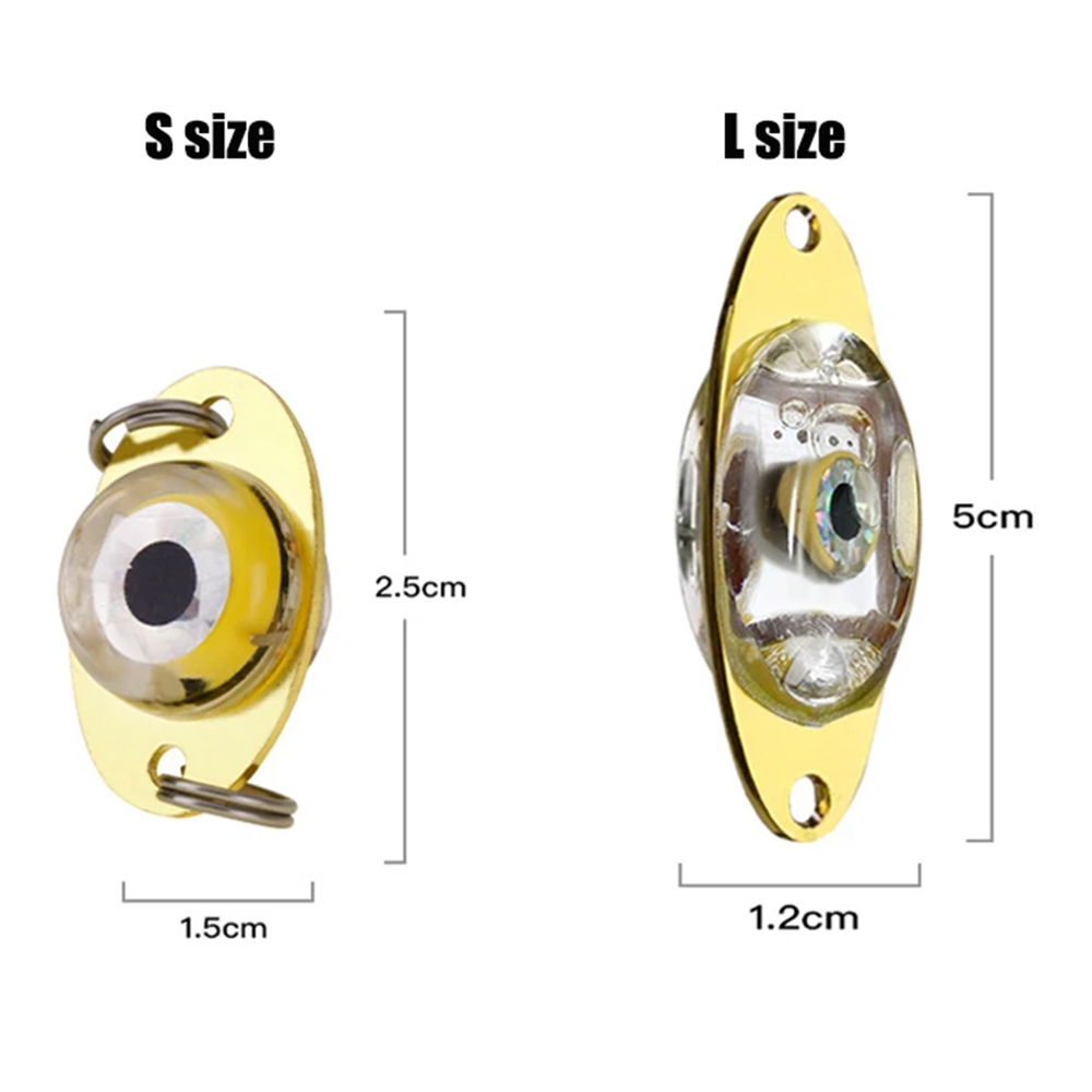 PRO BEROS LED Fishing Deep Dro - огляд і ціна Marine Aquarium Led
