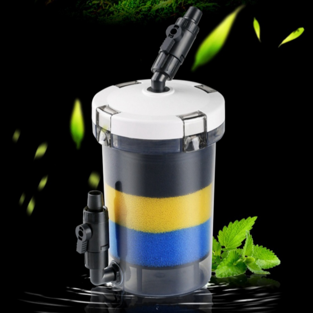 SUNSUN EW-602  EW-603 EW-604 S - огляд і ціна Marine Aquarium Chiller