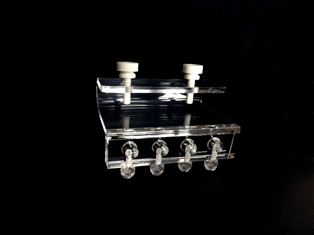 soft tube fixture dosing pump  - огляд і ціна Marine Aquarium Aquascape