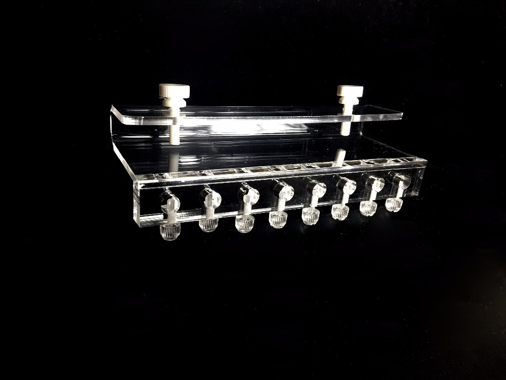 soft tube fixture dosing pump  - огляд і ціна Marine Aquarium Aquascape