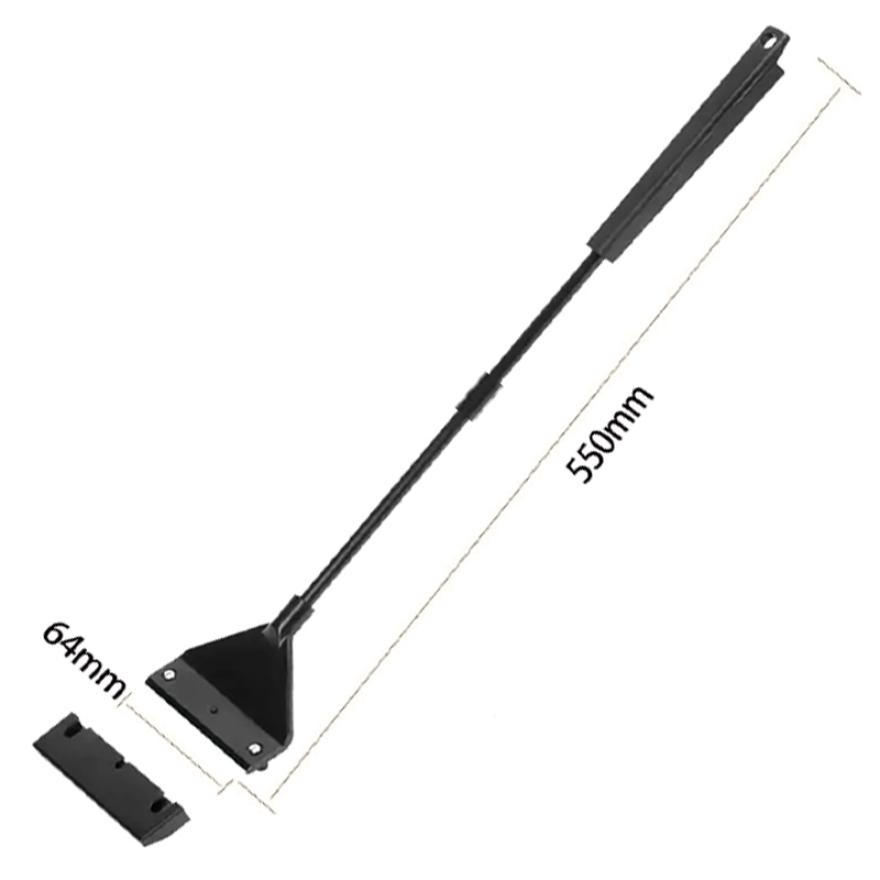 Aquarium Cleaning Tool Fish Ta - огляд і ціна Marine Aquarium Glass Cleaner