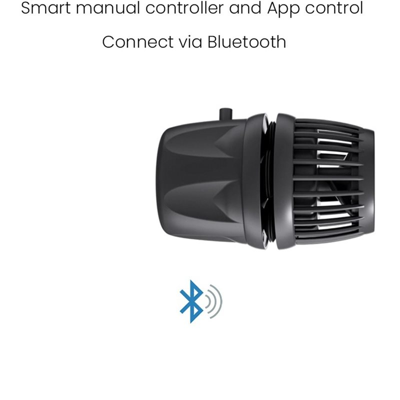 AAAN-Adjustable Power Head Cor - огляд і ціна Powerhead Wave Maker