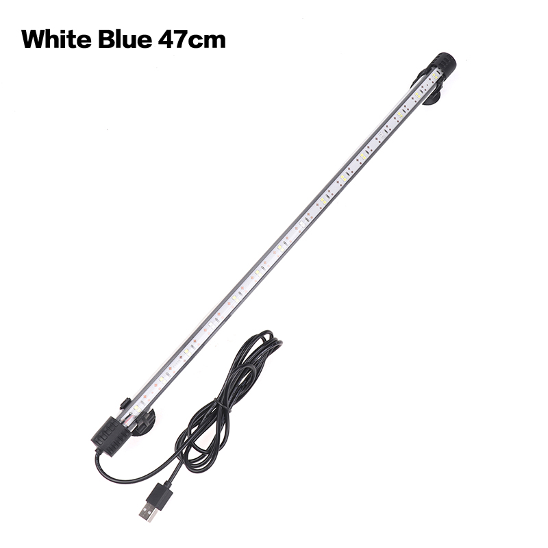 Fish Tank Light Underwater Lig - огляд і ціна Marine Aquarium Led