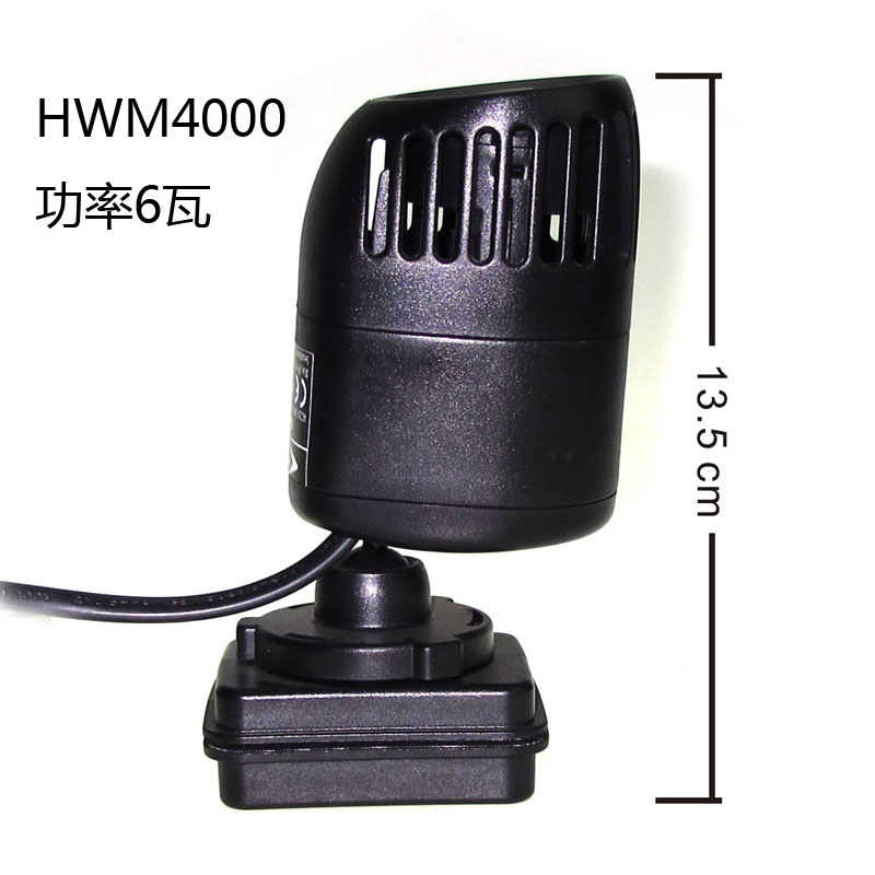 Magnetic Base Wave Maker/Power - огляд і ціна Powerhead Wave Maker