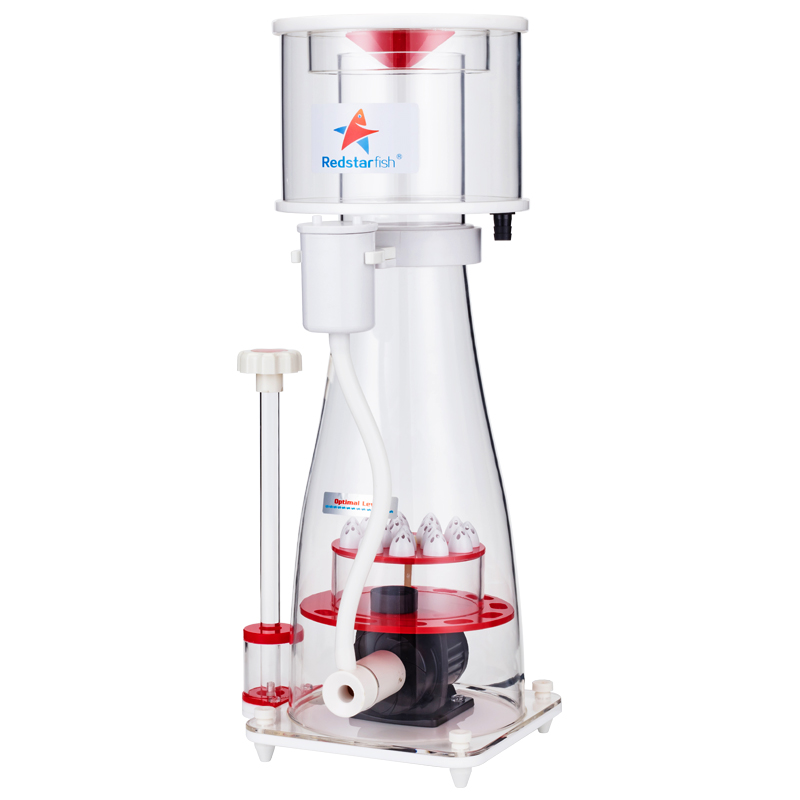 110-240V Red Starfish Aquarium - огляд і ціна Marine Aquarium Aquascape