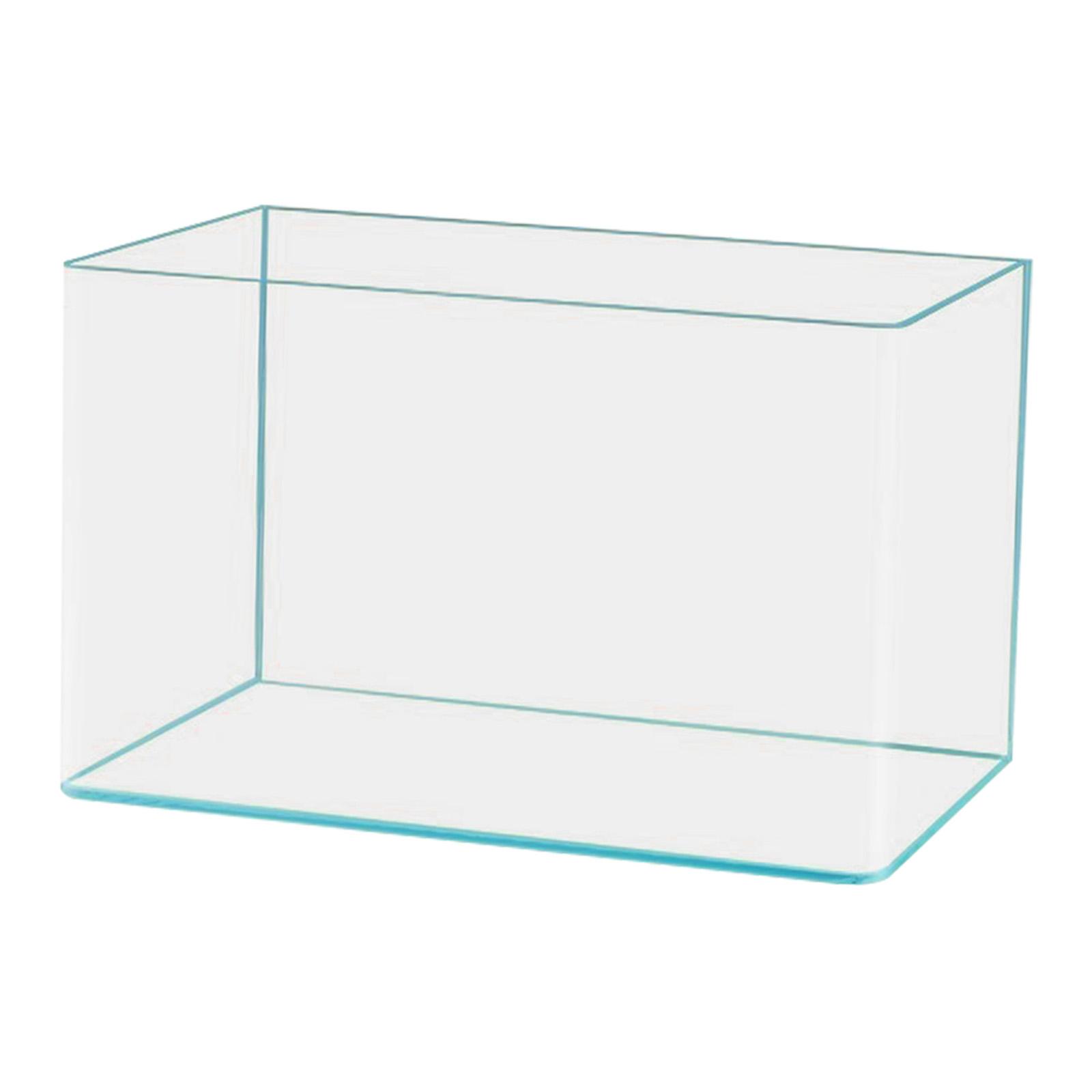Clear Glass Fish Tank Decorati - огляд і ціна Marine Aquarium Glass Cleaner
