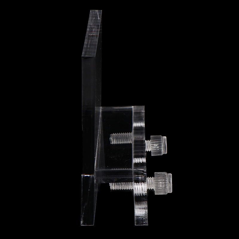 Acrylic Clear Aquarium Clear F - огляд і ціна Marine Aquarium Led