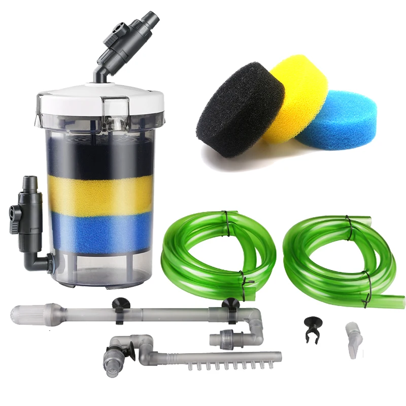 sunsun Aquarium Filter Aqurium - огляд і ціна Marine Aquarium Chiller