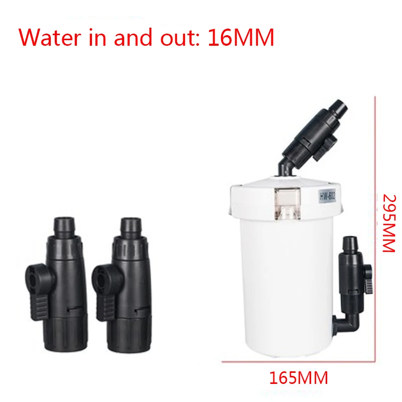 sunsun Aquarium Filter Aqurium - огляд і ціна Marine Aquarium Chiller