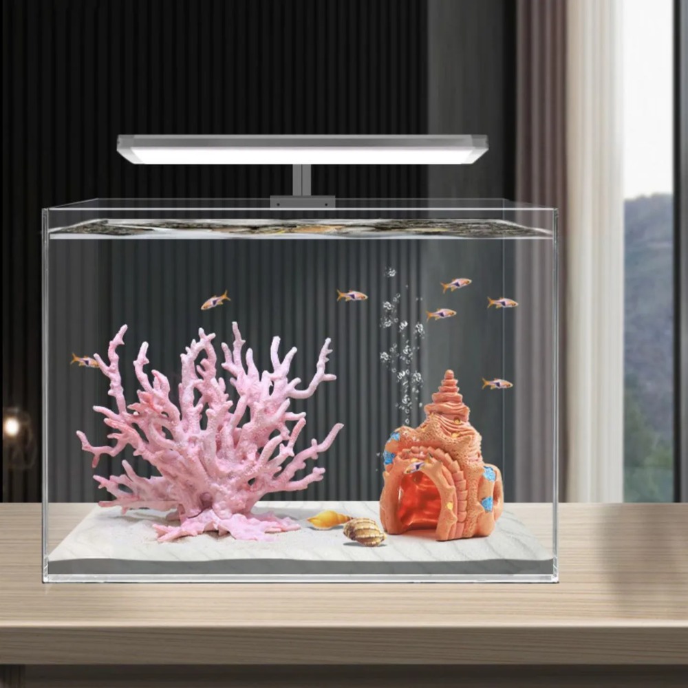 Aquarium Simulation Coral Orna - огляд і ціна Marine Aquarium Aquascape