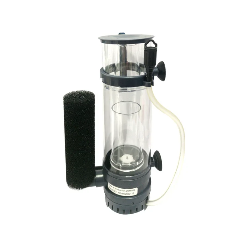 6W/8W BOYU Protein Skimmer Fil - огляд і ціна Marine Aquarium Aquascape