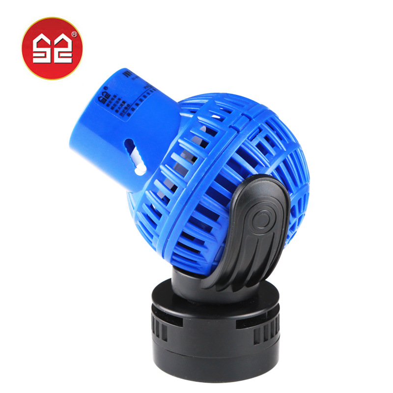 220V Sunsun Aquarium Wave Make - огляд і ціна Powerhead Wave Maker