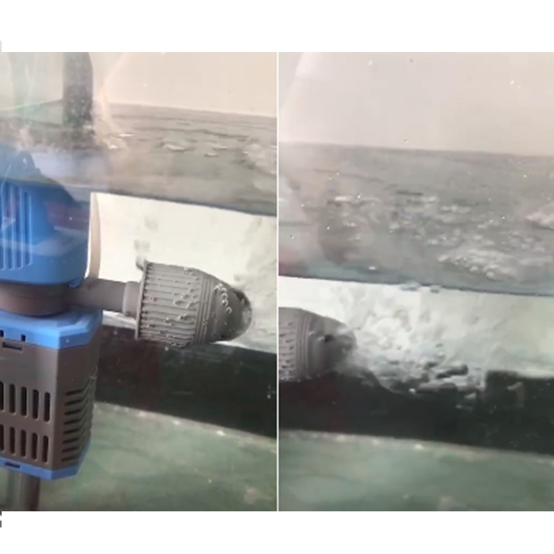 Aquarium Power Head Fish Tank  - огляд і ціна Powerhead Wave Maker