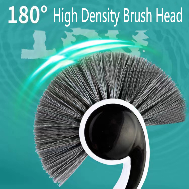 58/93/123cm Long Handle Durabl - огляд і ціна Marine Aquarium Glass Cleaner