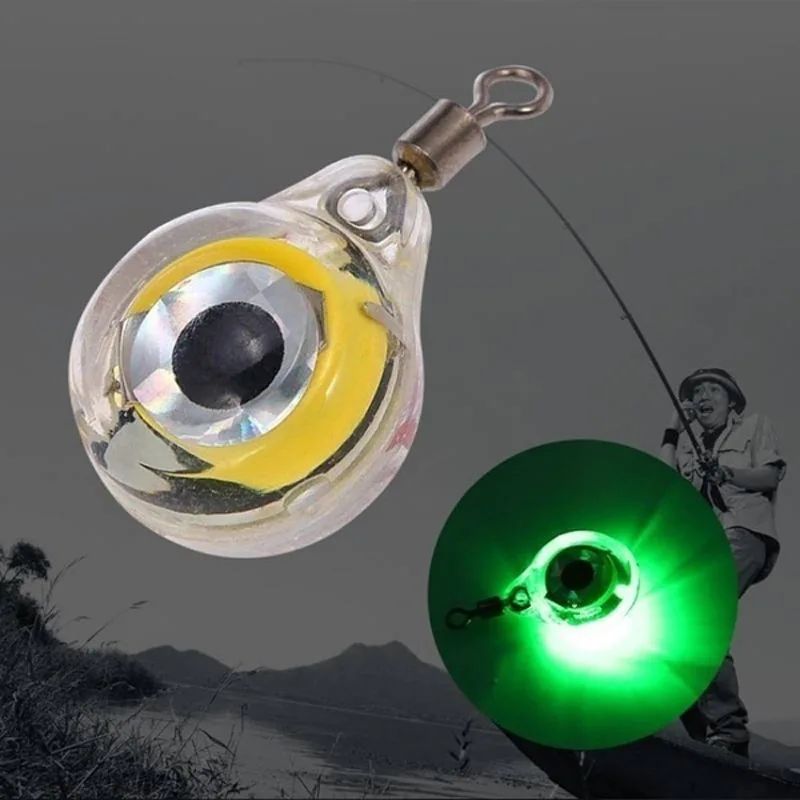 Night Fishing LED Underwater L - огляд і ціна Marine Aquarium Led