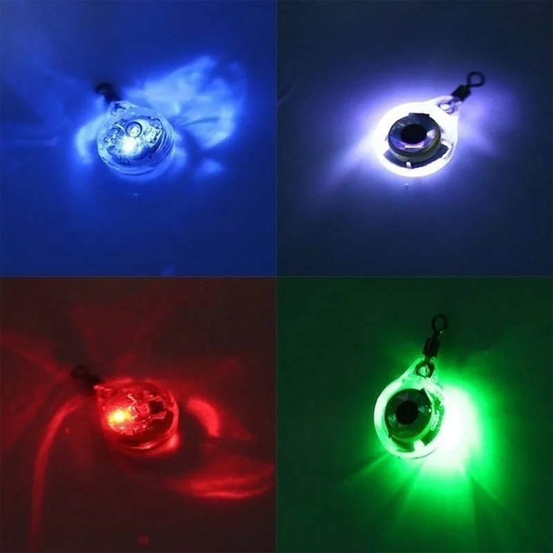 Night Fishing LED Underwater L - огляд і ціна Marine Aquarium Led