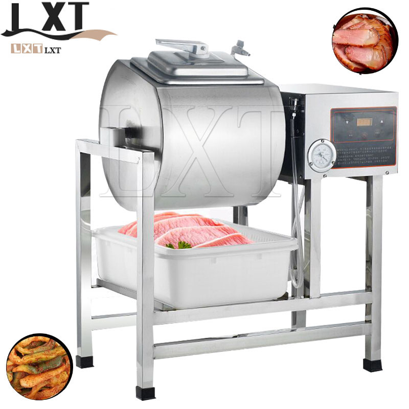 Vacuum Meat Salting Marinated  - огляд і ціна Marine Salt Mix