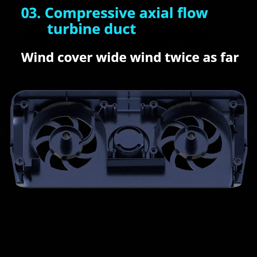 Aquarium Product Fish Tank Fan - огляд і ціна Marine Aquarium Chiller