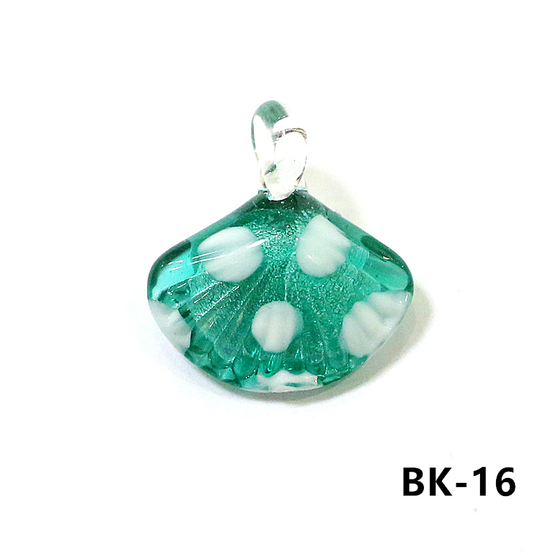 Colorful Mini Sea Shell Charm  - огляд і ціна Marine Aquarium Aquascape