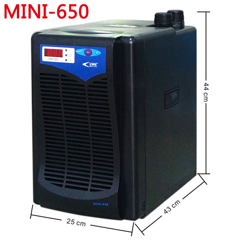 Mini Chiller, MINI Series – Sm - огляд і ціна Marine Aquarium Chiller