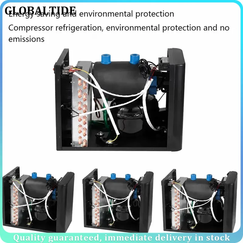 160L Aquarium Chiller Fish Tan - огляд і ціна Marine Aquarium Chiller