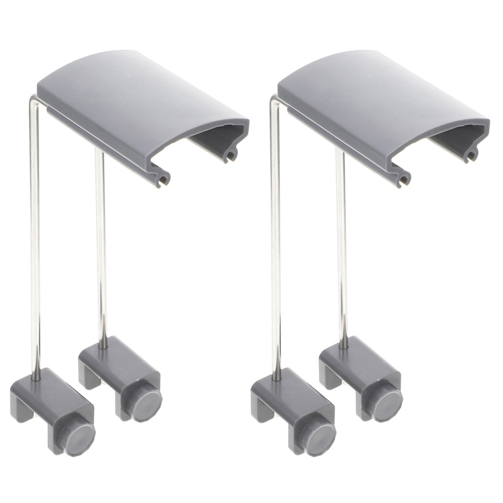 2Pcs Aquarium Light Stand Adju - огляд і ціна Marine Aquarium Led