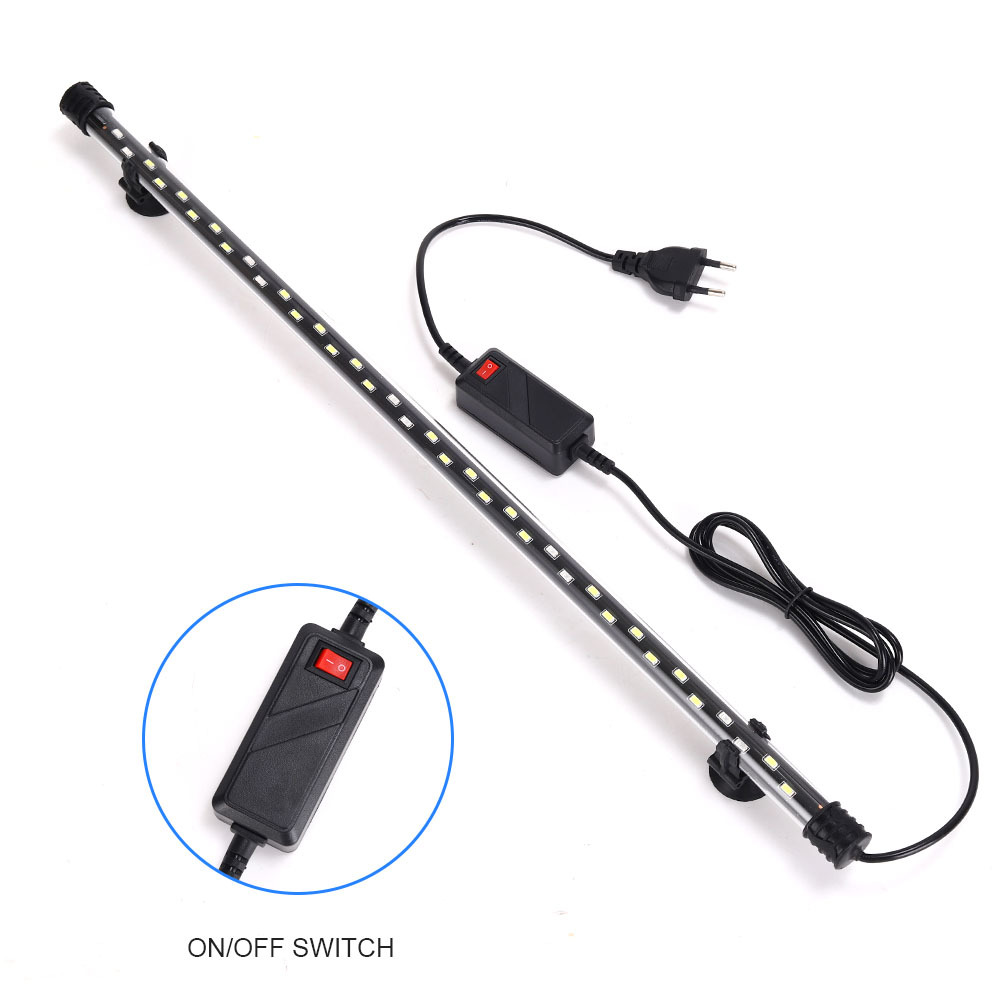 90-260V Aquarium Light LED Wat - огляд і ціна Marine Aquarium Led