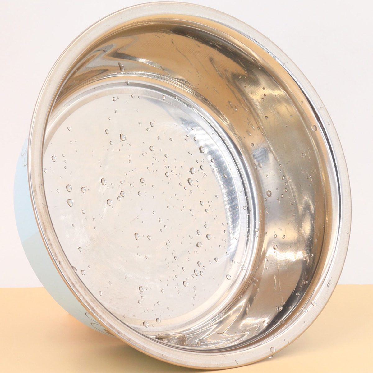 Stainless steel anti-knockover - огляд і ціна Royal Canin Food Medium