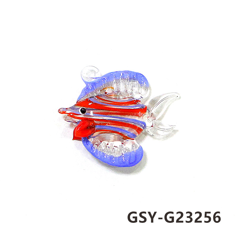2Pcs Mini Marine Fish Figurine - огляд і ціна Marine Aquarium Aquascape
