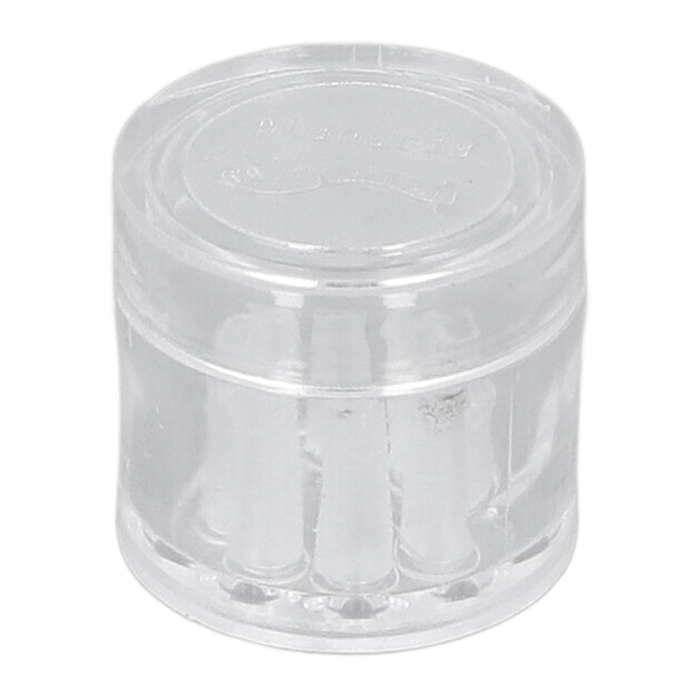 3pcs Easy to Use Transparent P - огляд і ціна Marine Aquarium Glass Cleaner