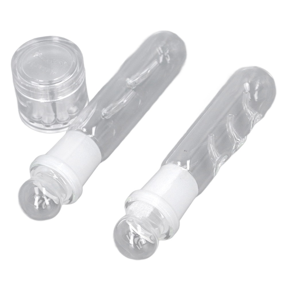 3pcs Easy to Use Transparent P - огляд і ціна Marine Aquarium Glass Cleaner