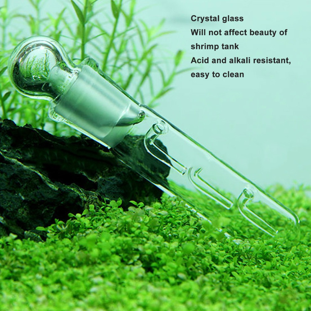 3pcs Easy to Use Transparent P - огляд і ціна Marine Aquarium Glass Cleaner