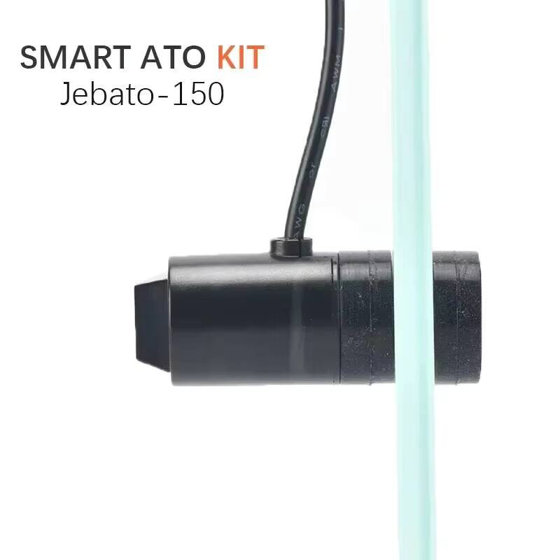 Jebao Aquarium ATO Auto Refill - огляд і ціна Marine Aquarium Aquascape